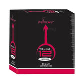Well n Care Why Not 12 Regain Confidence 30 Capsule